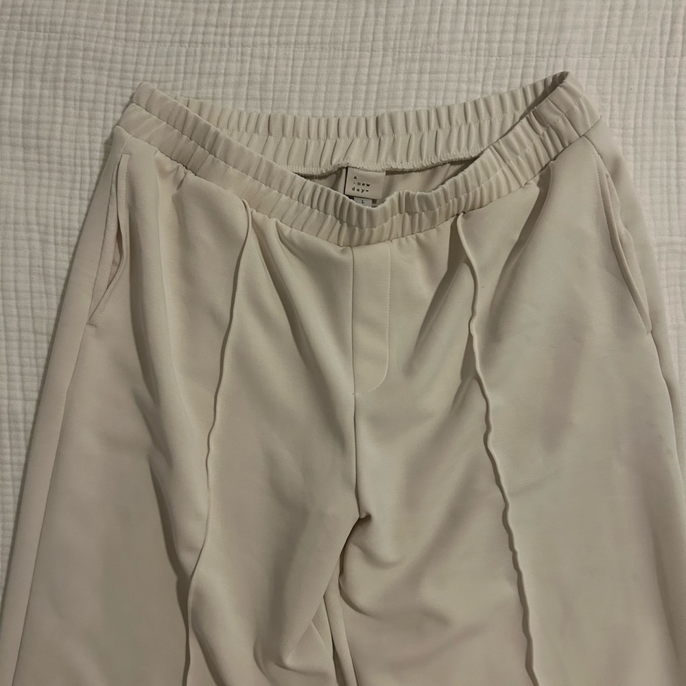 A new day wide leg lounge pants